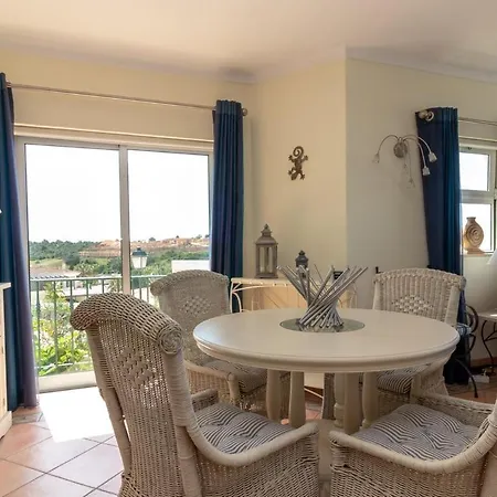 Luxury Townhouse N10 - Front-line Sea Views Casa de Férias