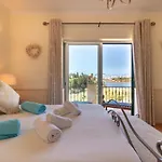 Luxury Townhouse N10 - Front-line Sea Views Casa vacanze Ferragudo (Faro)