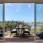 Luxury Townhouse N10 - Front-line Sea Views * Ferragudo (Faro)