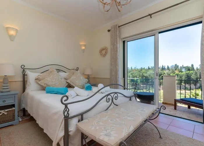 Luxury Townhouse N10 - Front-line Sea Views Ferragudo (Faro)