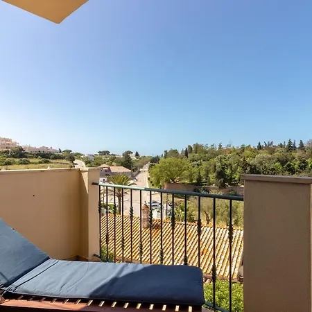 Luxury Townhouse N10 - Front-line Sea Views * Ferragudo (Faro)