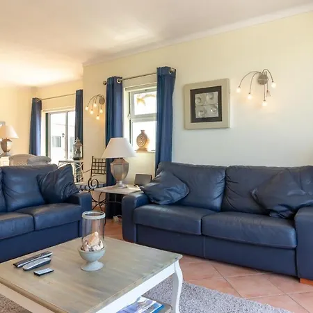 Luxury Townhouse N10 - Front-line Sea Views Holiday home Ferragudo (Faro)