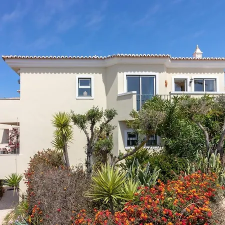 Luxury Townhouse N10 - Front-line Sea Views Holiday home Ferragudo (Faro)