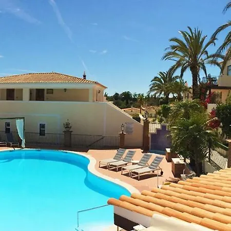 Luxury Townhouse N10 - Front-line Sea Views Holiday home Ferragudo (Faro)